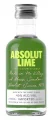 Absolut Lime 5 CL (Suecia) - Miniatura del producto