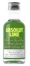 Absolut Lime 5 CL (Suecia)
