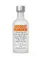 Absolut Mandrin 20 CL - Miniatura del producto