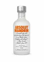 Absolut Mandrin 20 CL