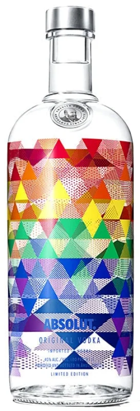 Absolut Mix Edición Limitada - Fotografía principal del producto