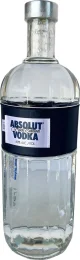 Absolut Mode  (Sweden) 1 liter