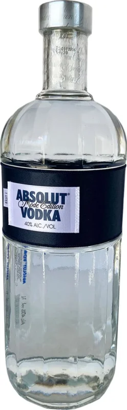 Absolut Mode (Suecia) 1 litro - Fotografía principal del producto