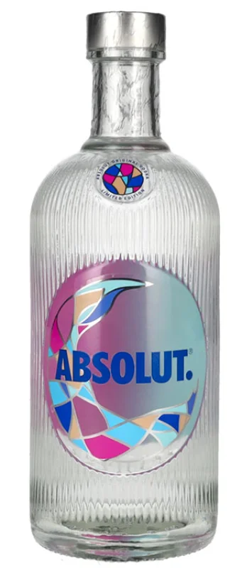 Absolut Mosaik - Fotografía principal del producto
