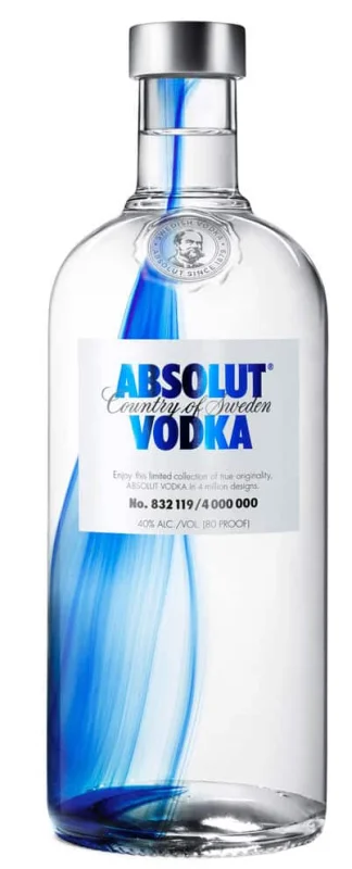 Absolut Originality (Svezia) - Foto principale del prodotto
