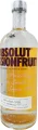 Absolut Passionfruit 1 Liter (Sweeden) - Product thumbnail