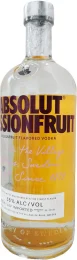 Absolut Passionfruit 1 Litro (Suecia)