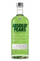 Absolut Pears 1 litre (Suède) - Vignette 1 du produit