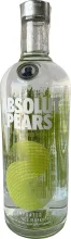 Absolut Pears 1 Litro (Suecia)