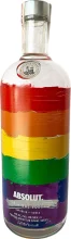 Absolut Life Ball 2018 1 Litro (Suecia)