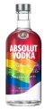 Absolut Rainbow 2021 Gilbert Baker Foundation (Svezia) - Miniatura del prodotto