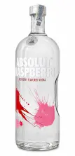 Absolut Raspberry 1.75 Litres