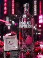 Absolut Raspberry 1.75 Litres - Vignette du produit 2 du produit