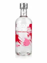 Absolut Raspberry 20 CL