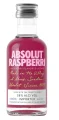 Absolut Raspberry 5 CL  (Schweden) - Produkt-Miniaturbild