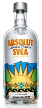 Absolut Svea (Suecia)
