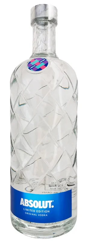 Absolut Spirit of Togetherness 1 Litro - Fotografía principal del producto