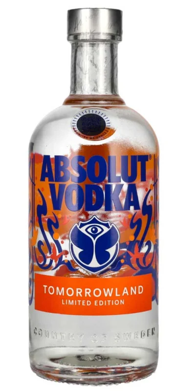 Absolut Tomorrowland 2023 (Svezia) - Foto principale del prodotto