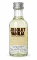 Absolut Vanilia 5 CL (Suecia) - Miniatura 1 del producto