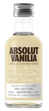 Absolut Vanilia 5 CL (Sweden)