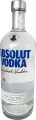 Absolut Vodka 1 Litre (Suède) - Vignette du produit
