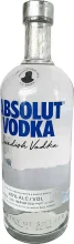 Absolut Vodka 1 Litro (Suecia)