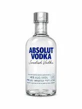 Absolut Vodka 20 CL (Svezia)