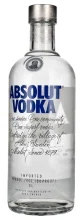 Absolut Vodka 3 Liters (Sweden)