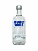 Absolut Vodka 37.5 CL