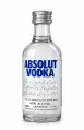 Absolut Vodka 5 CL (Svezia) - Miniatura 1 del prodotto