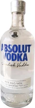 Absolut Vodka (Suecia)