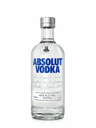 Absolut Vodka (Svezia)