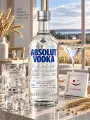 Absolut Vodka (Suède) - Vignette 2 du produit