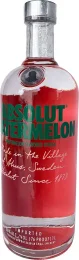 Absolut Watermelon 1 Liter (Sweden)