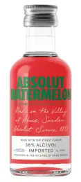 Absolut Watermelon 5 CL (Svezia)