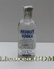 Absolut Vodka, 37.5 CL