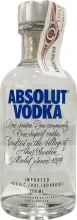 Absolut Vodka 20 CL (Svezia)