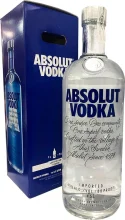 Absolut Vodka 4.5 Litres