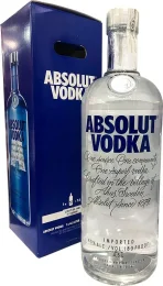 Absolut Vodka 4,5 litres