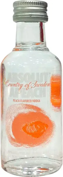 Absolut Apeach 5 CL (Svezia) - Foto principale del prodotto