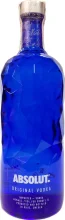 Absolut Facet 1 Litro (Suecia)
