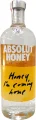 Absolut Honey 1 Litro (Svezia) - Miniatura del prodotto