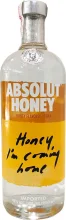 Absolut Honey 1 Litro (Suecia)