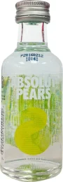 Absolut Pears 5 CL  (Suecia)