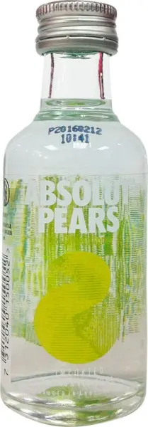 Absolut Pears 5 CL  (Svezia) - Foto principale del prodotto