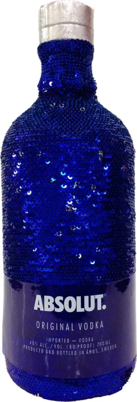 Absolut Uncover Sequin (Suecia) - Fotografía principal del producto