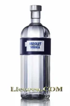 Absolut Mode (Suecia)