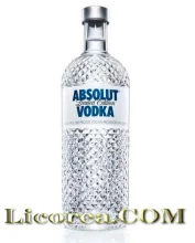 Absolut Glimmer (Suecia)