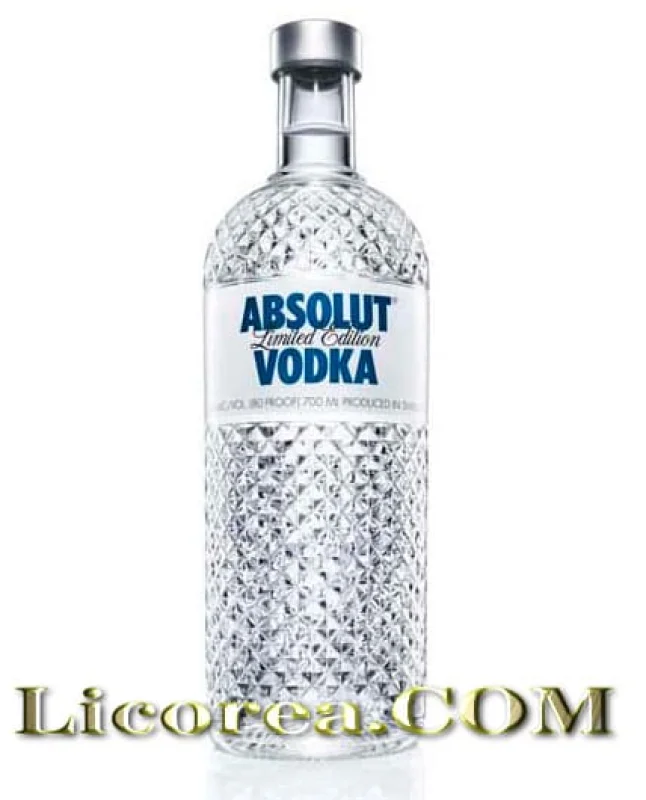 Absolut Glimmer (Suecia) - Fotografía principal del producto