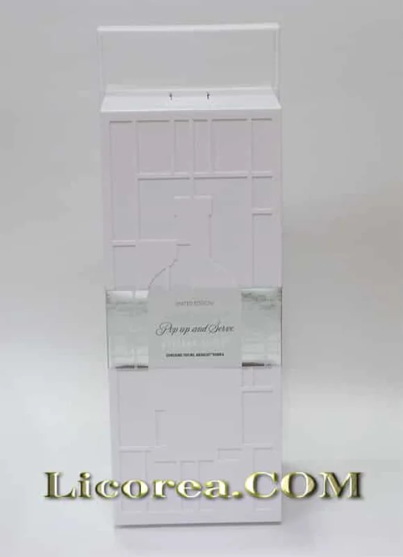 Absolut Minibar (Suecia) - Fotografía principal del producto